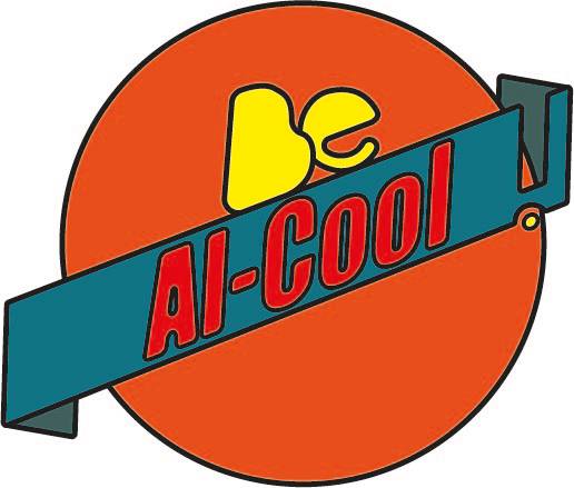 Logo BeAlCool couleur
